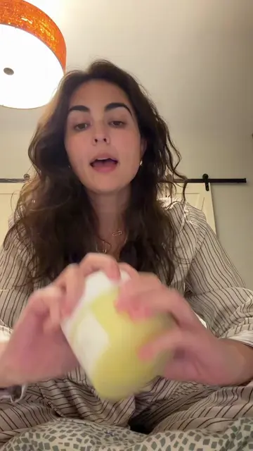 Weekly lotioning update: we have a new problem @Naturium #beauty #skincare #loti