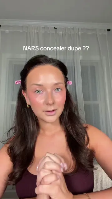 @Catrice Cosmetics is this what I think it is?! An affordable full coverage conc