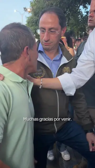 Desde Manizales estoy conociendo la gravedad de la emergencia al lado del pueblo