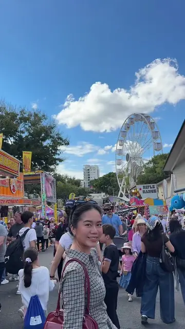 Things you can do and eat at Ekka 2026! 🤠 It is their 150th anniversary - bring