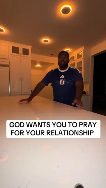 #fyp #christiantiktok #prayer #prayerworks #treypackard 