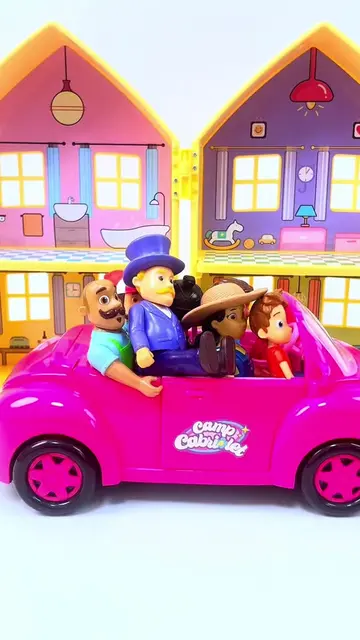 Ultimate Satisfying Paw Patrol Unboxing for US Collectors 🇺🇸🇬🇧 Disclaimer: T