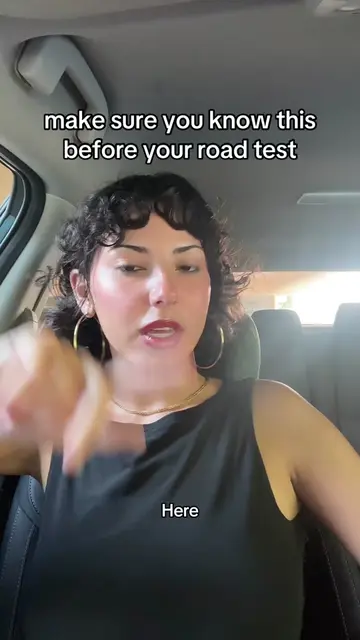 use getmypermit.app to study! #permittest #drivingtest #roadtest #driverslicense