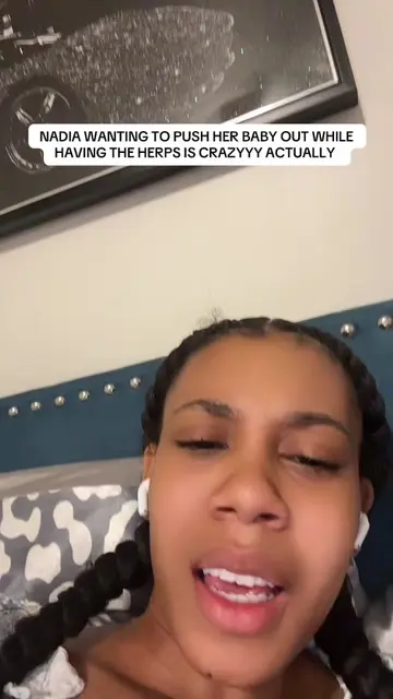 Stop trying to normalize ts NO YOUR NOT GOING TO HAVE SORES ON YOUR MOUTH FROM H