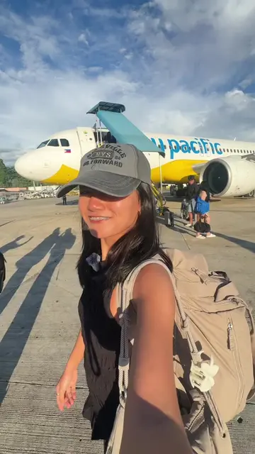 BIANXscape: travel with me to siquijor 🏝️✈️🛳️ travel guide (manila to siquijor