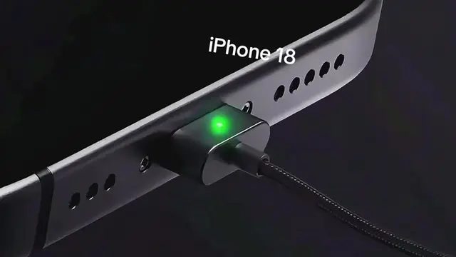 #iphone18#apple#charging#iphone #foryou 