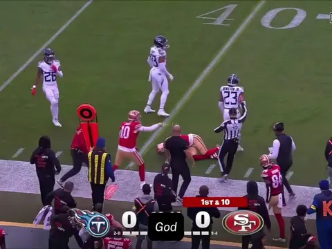 ricky pearsall ☹️ || #viral #fyp #xyzbca #sanfrancisco49ers #rickypearsall 