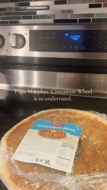Okay I warmed the icing this time but I’m still gonna dip it no matter what y’al