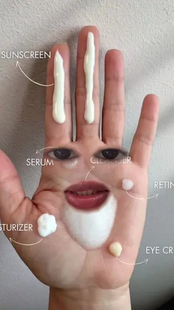 #foryou #koreanskincare #basicskincareroutine 