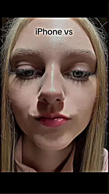 try this filter to test what actually you look like 🔥 Face zoom filter tutorial