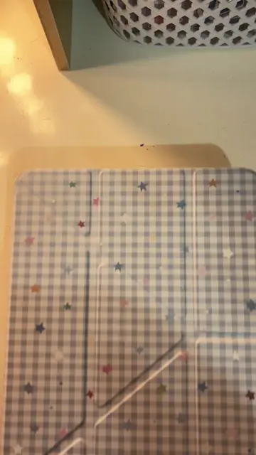 Planea una nueva semana conmigo 🤘🏼✨ 💗 el pencil que estoy usando te lo dejó e