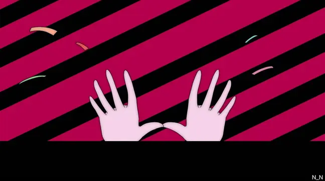 Surprise animation meme🤪🤪 fps used- 15 time- one week app used- flipaclip and 