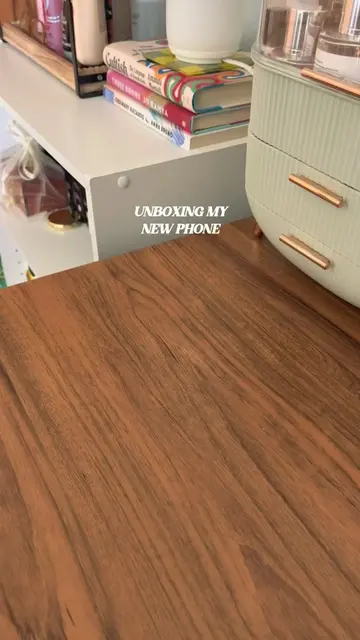 Last video with my little iPhone 13. Hoping the quality will be a little noticea