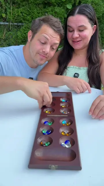 Classic Mancala 