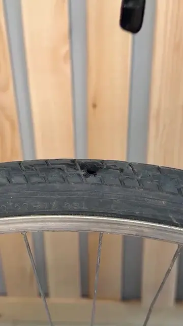 Useful Bicycle Fix Tricks 👍#LifeHack #fyp #khabylame #viral #fyp 