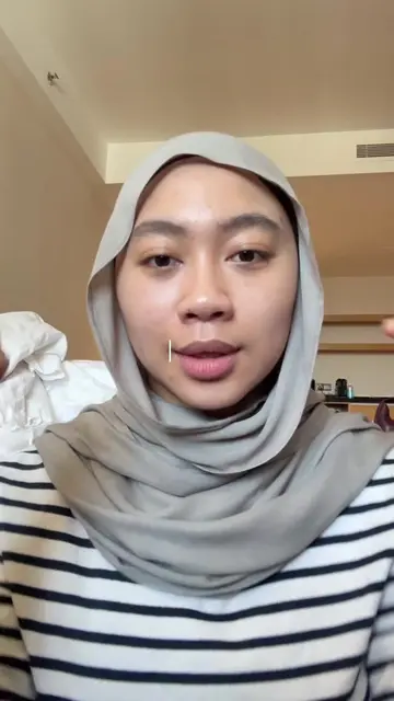 grwm versi cepat sebab bapak aku dah bising #grwm #MakeupRoutine #grwmroutine #m