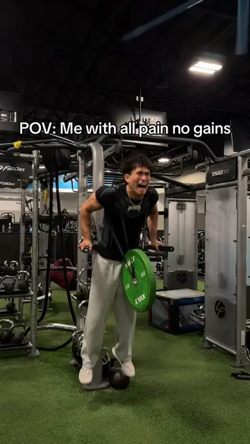 #GymTok #gymmotivation #workout 