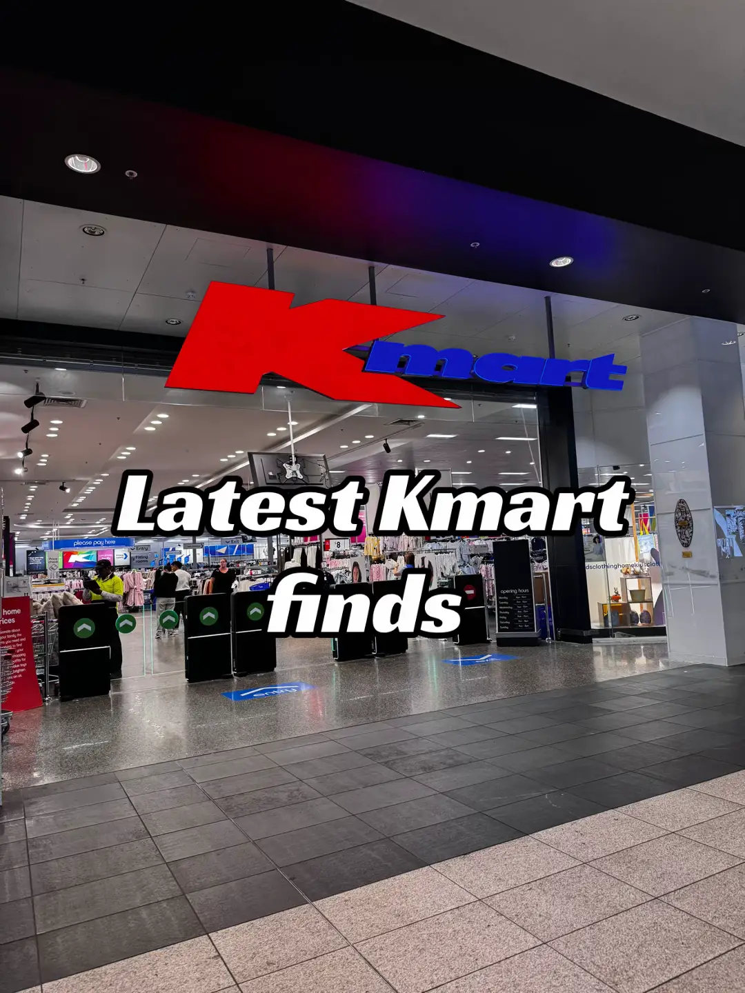 #kmartfinds #kmart 