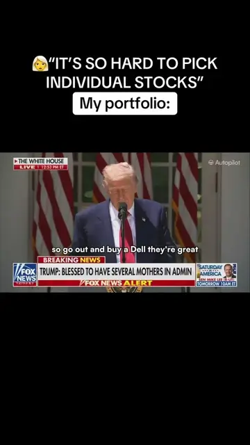 Its actually very simple to invest in individual stocks🫳🎤 NOT FINANCIAL ADVISE