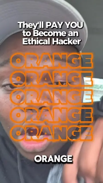 It Closes 29 September guys 😭 Orange Cyberdefense is paying South Africans to l