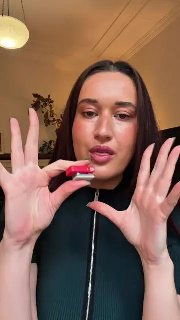 Don’t come at me please for brand pronunciation I am TERRIBLE!! Brands mentioned