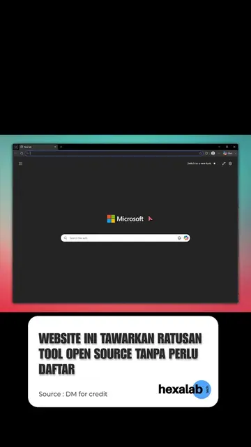 Sebuah website bernama F*ckSignups.com sedang ramai dibicarakan karena menyediak