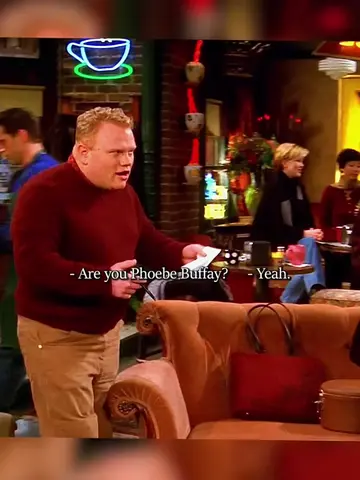 This show is so underrated but so relatables. Friends never fails to make me lau