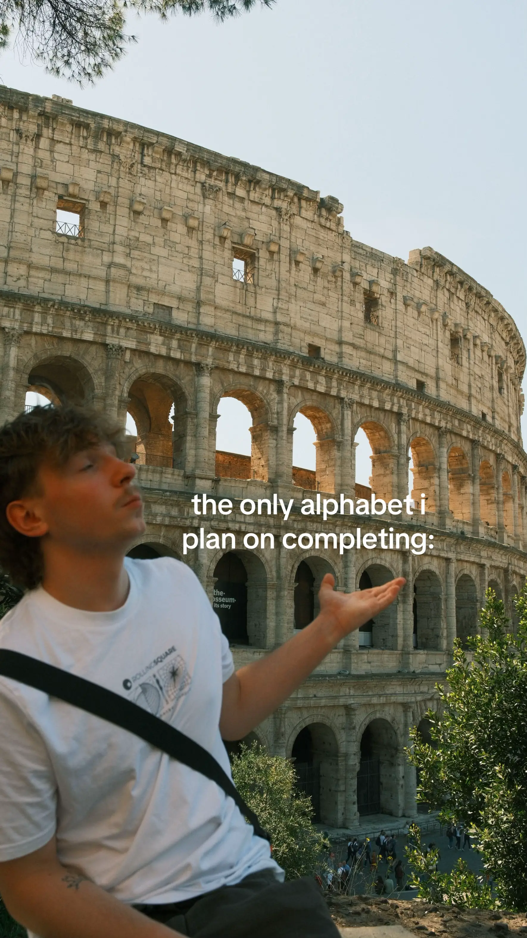 #backpacking #backpackinglife #traveltok #travel #travellingthroughtheworld 