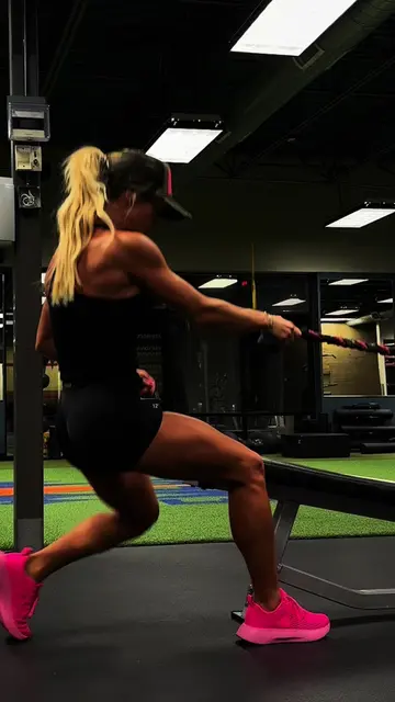 We tend to focus all of our training in controlled and stable environments but f