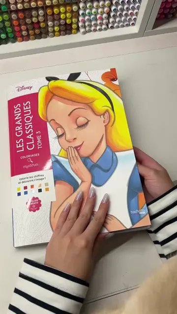 The best therapy for girl🌸 #languo #languolab #asmr #arttherapy #acrylicmarker 