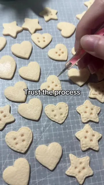Trust the process!!🍮 #decoden #decodenphonecase 
