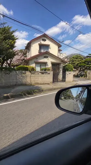 this house holds memories  #doraemon #tiktokgrowthchallenge #nostalgia #childhoo