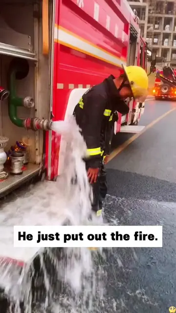 Not all heroes wear capes. Here is to the everyday heroes who keep us safe.