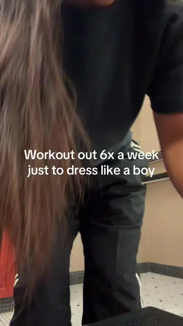 Pretty much #fyp#GymTok#relatable#musclemommy#gymgirl