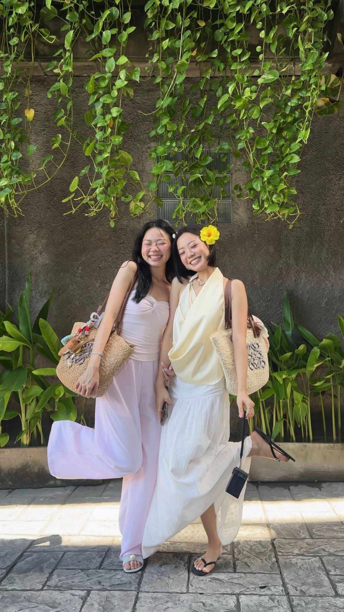 @Somaneth  #sisterhood #sister #bali 