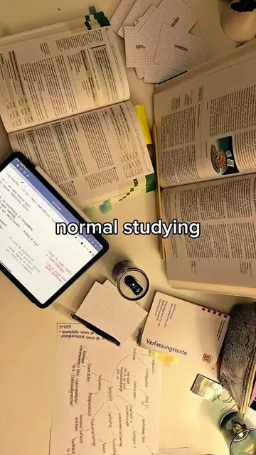 POV: you stopped making studying harder than it needs to be. 🧠📚#NoteBase #Stud