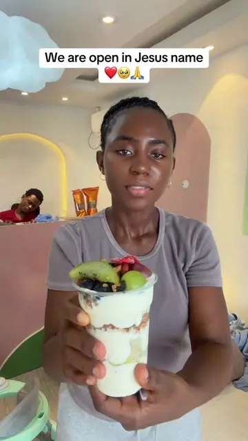 @PARFAIT PLUG IN WARRI 