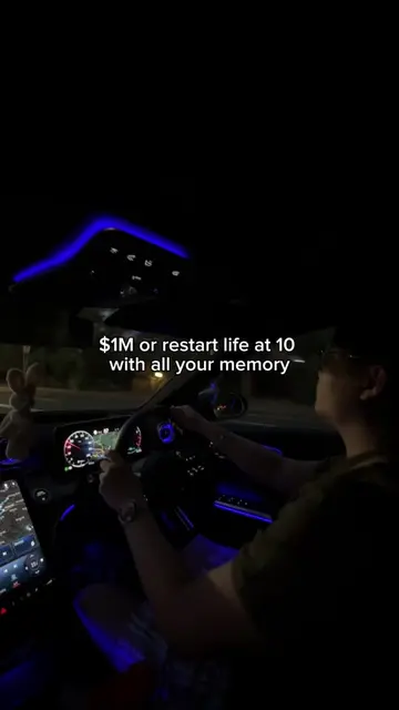 Which one do you choose? 🤔
