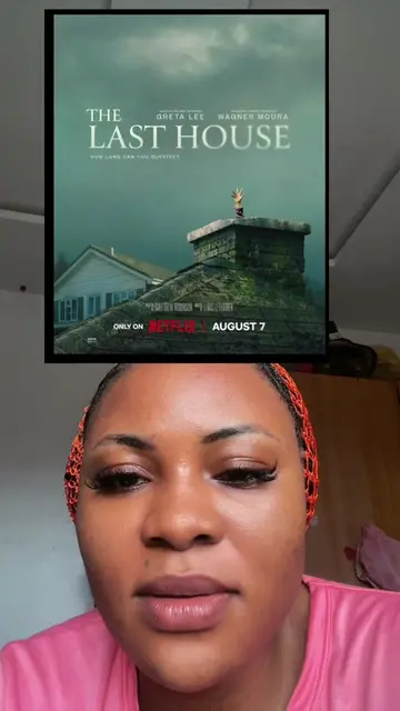 The last house on Netflix  #ameboplug #blowthisupforme #goviral #viralvideos #fo