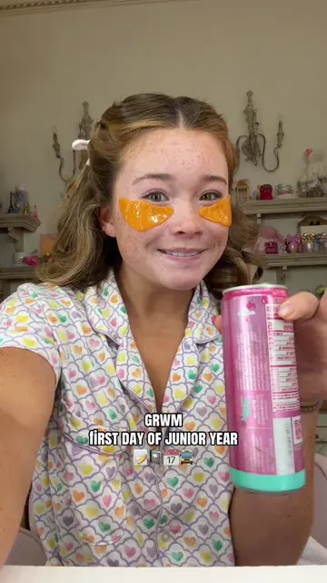 FDOS!! GRWM! #grwm #fdos #junoiryear 
