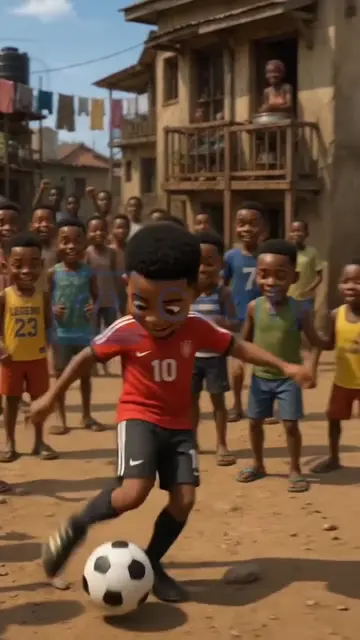😂 AMỌS SERIES 1 — The Trouble Never Ends! ⚽🍲 He thought everything was finally