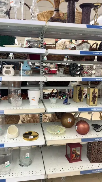 What I thrifted vs how I styled it at home #homedecor #vintage #thrift #antique 