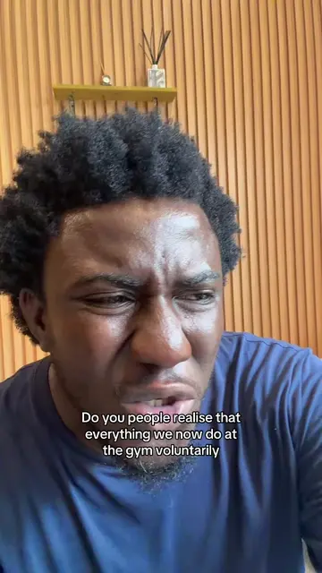 No, think about it 