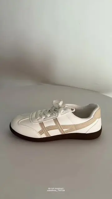 brown casual sneakers 🤎 #sneakers #shoes #casualsneakers #shoesforwomen #shoesf
