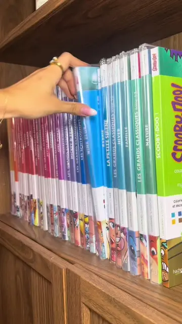 🧚🏼‍♂️ 3/50 📖 Winx Club 🩷 Page 48 🍃 Guangna 360, Tooli-Art, Languo #ASMR #wi