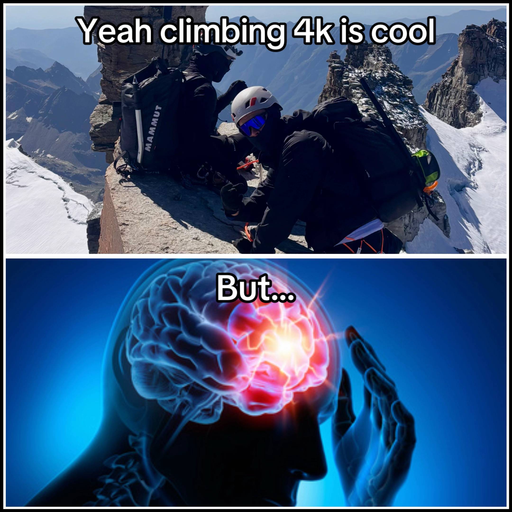 #mountains #mountaineering #Hiking #climbing 