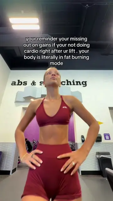 lift ➡️ cardio. fit is @AYBL code BRADYN 🤍 #workout #gym #GymTok #gymrat 