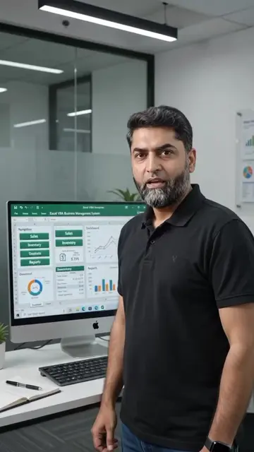 #PaymentAutomation #ExcelAutomation #excetips 