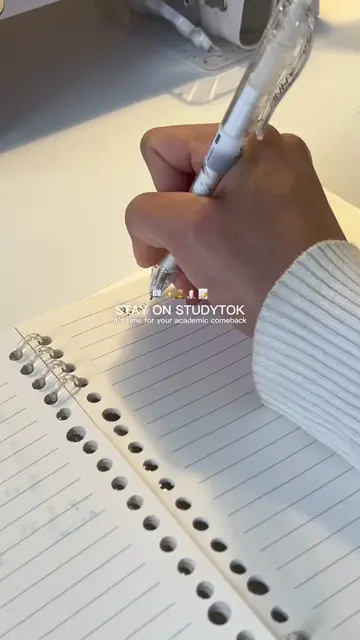 lockin in for the back to school season 📖✨ #studytok #studywithme #StudyTips #s