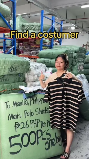 #ClothingWholesale I have clothes for men,women and chidren.If you want to know 